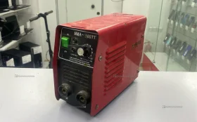 Сварочный аппарат Herz MMA-160TT
