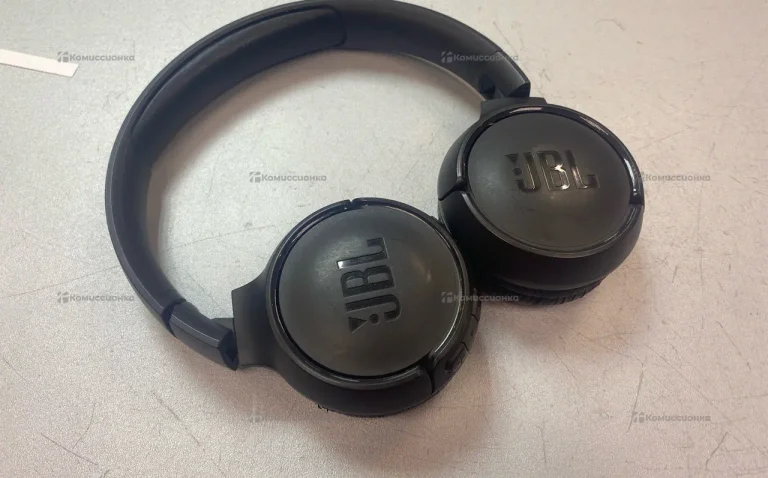 Наушники  JBL tune 500 bt