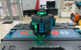 Лазерный уровень Makita