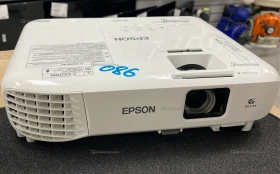 Купить Проектор  Epson H972B б/у , в Краснодар Цена:9900рублей