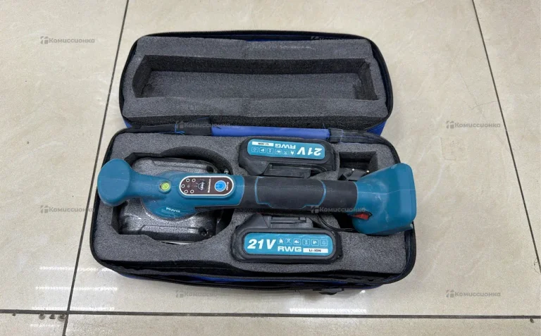 Аккумуляторная виброприсоска для укладки плитки  R