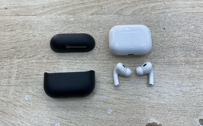 Наушники  Airpids Pro 2