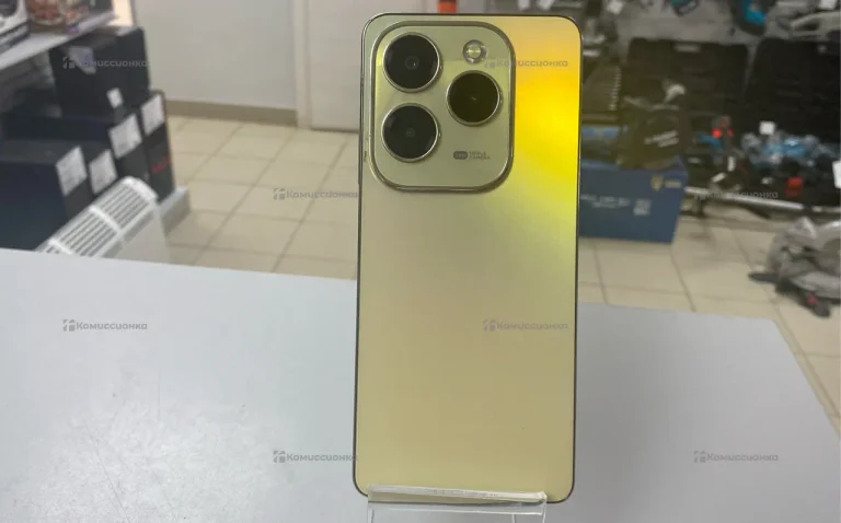 Infinix Hot 40 8/256 ГБ