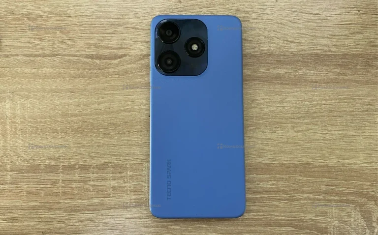 Tecno Spark 10c 4/128Gb