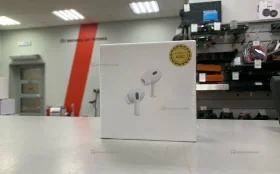 Купить Наушники  AirPods Pro 2 б/у , в Самара Цена:1800рублей