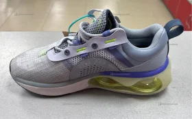 Nike campus 44 размер