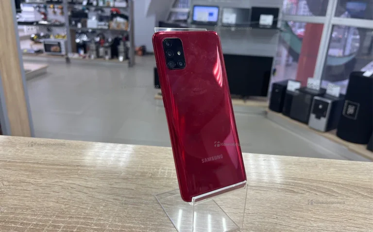 Samsung Galaxy A51 4/64 ГБ