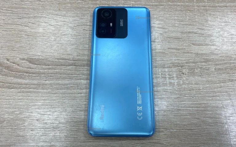 Xiaomi Redmi 12S 8/256Gb