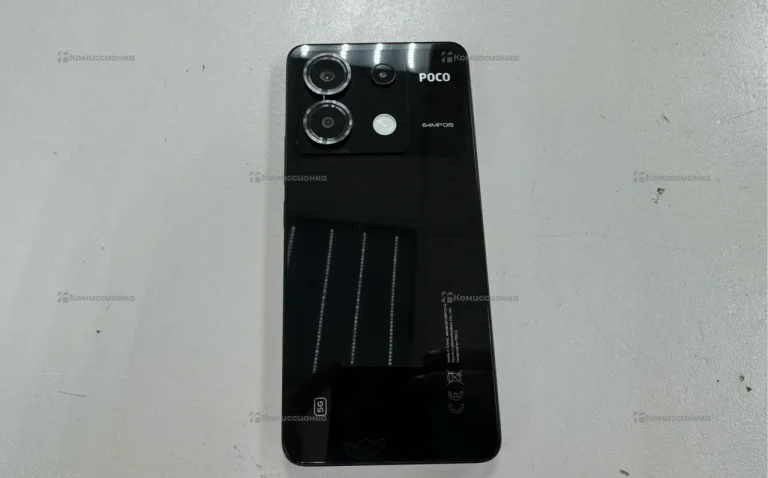 Xiaomi Poco X6 12/256 ГБ