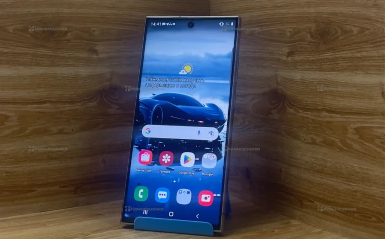 Samsung Galaxy S24 Ultra 1/32 ГБ