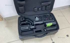 Купить Стедикам электронный GreenBean iStab 4PRO б/у , в Казань Цена:11900рублей