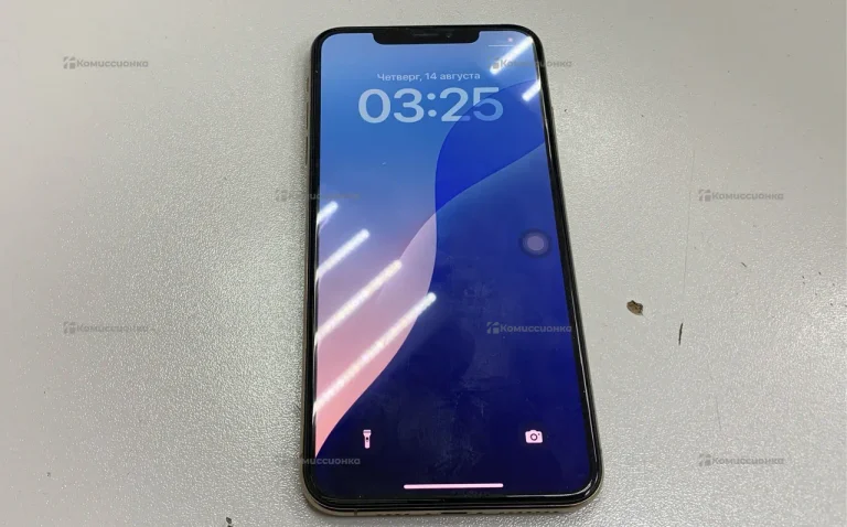 Apple iPhone XS Max 256Gb