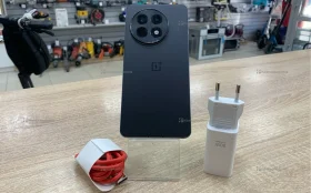 OnePlus 13R 12/256 ГБ