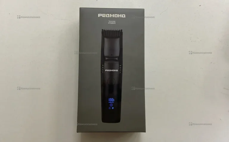 Триммер РЕДМОНД HT4803
