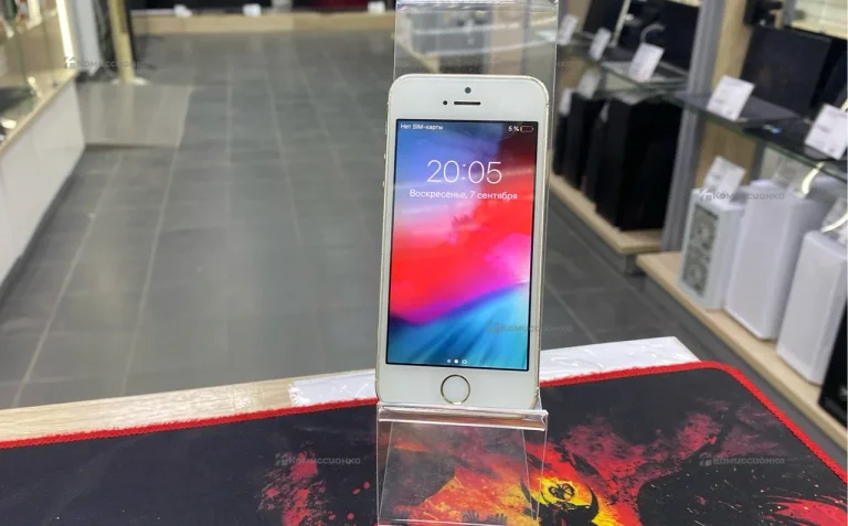 Apple iPhone 5S 16Gb