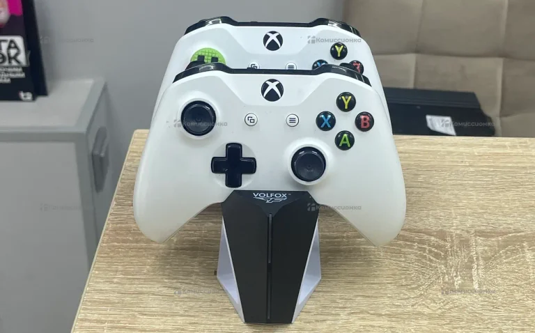 Геймпад Xbox Series