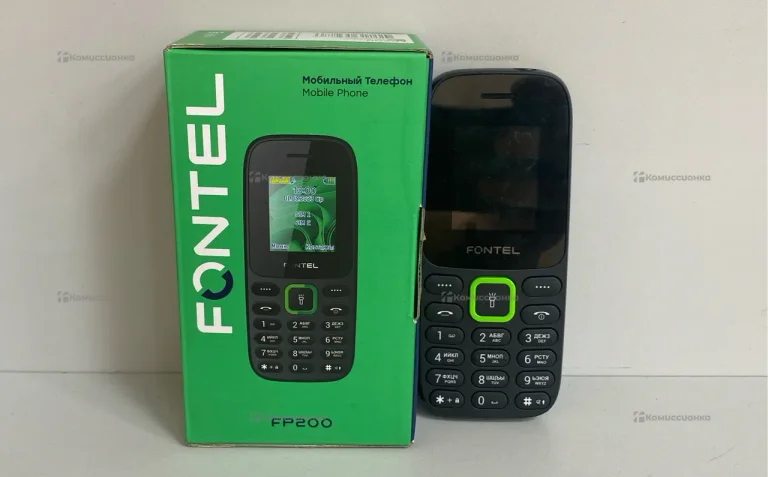 Fontel FP 200