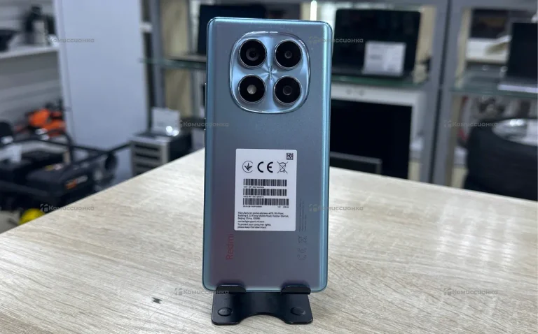 Xiaomi Redmi Note 14 Pro 8/256 ГБ