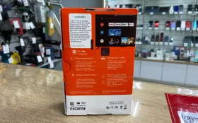 Купить Тв приставка Android tv 8k б/у , в Самара Цена:1500рублей