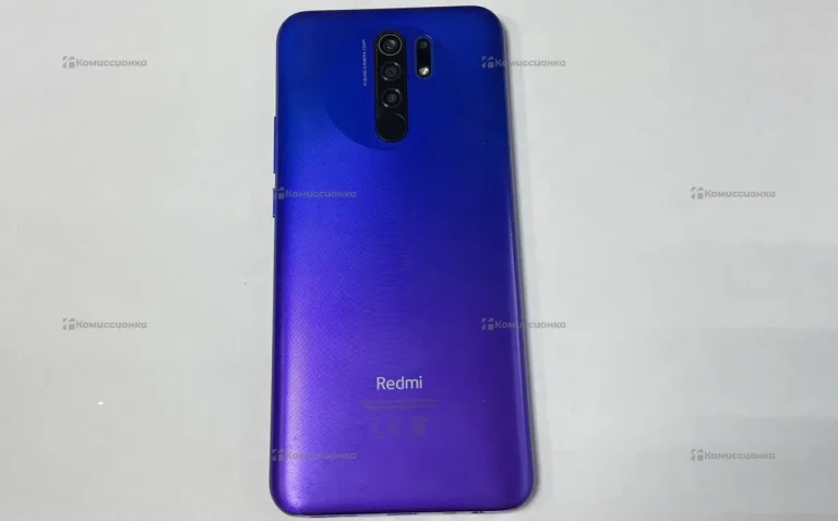 Xiaomi Redmi 9 nfs 2/32Gb