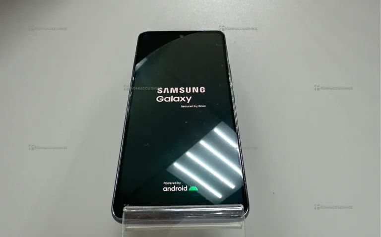 Samsung Galaxy A53 5G 8/256 ГБ