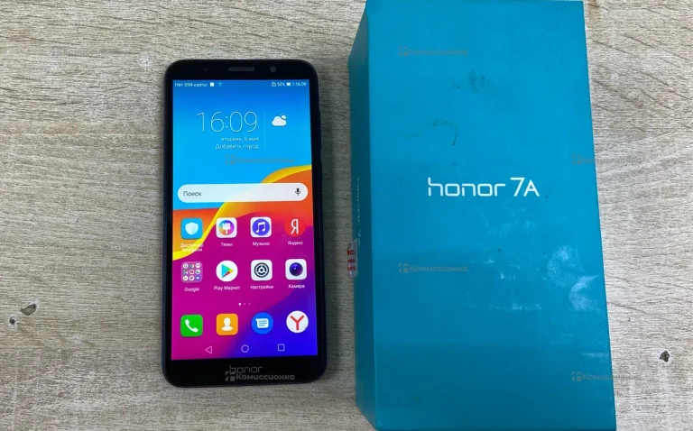 Honor Honor 7A 16GB