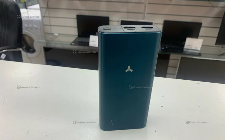 Power Bank  20000мАч
