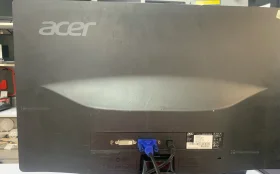 Монитор Acer G226HQLBb