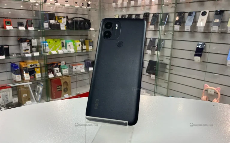 Xiaomi Poco C51 2/64 ГБ