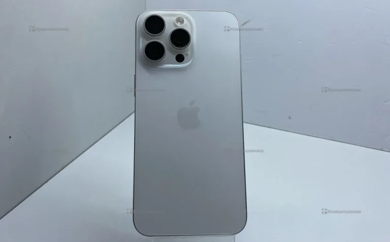 Apple iPhone 15 Pro Max 512 ГБ