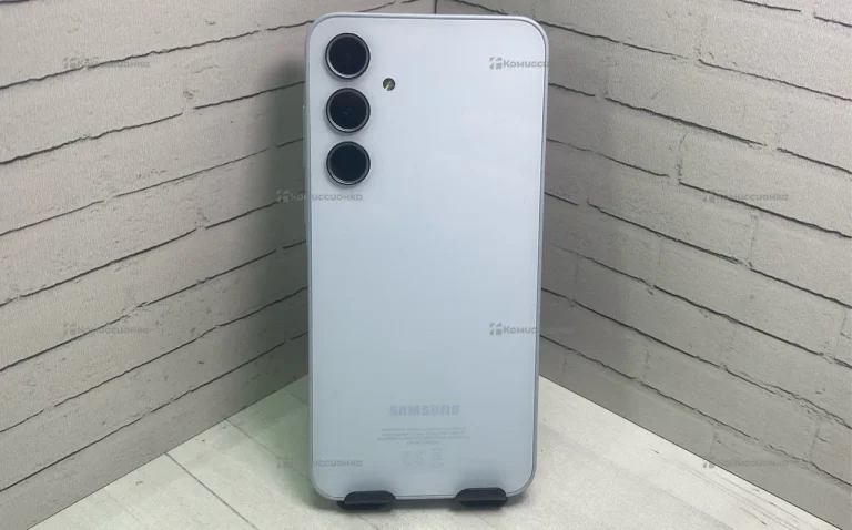 Samsung Galaxy A35 8/256 ГБ