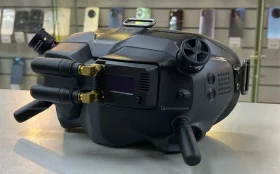 Очки управления дроном DJI FPV Goggles V2