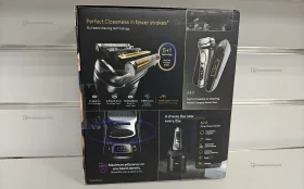 Электробритва Braun Series 9 Pro+