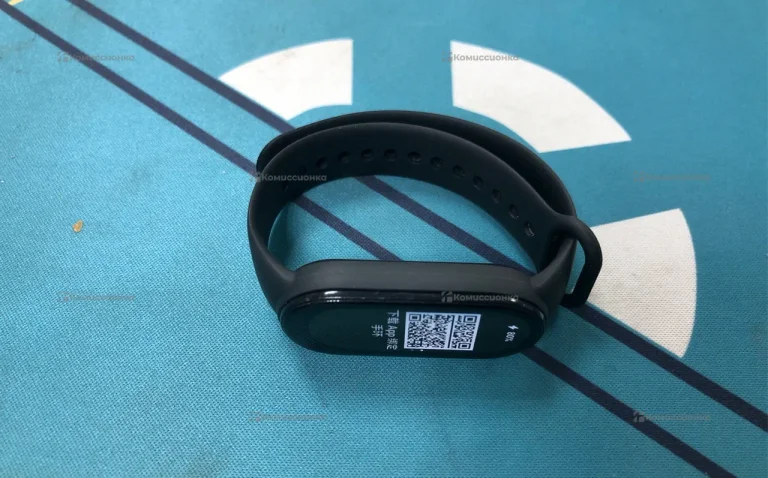 Часы Xiaomi watch 7