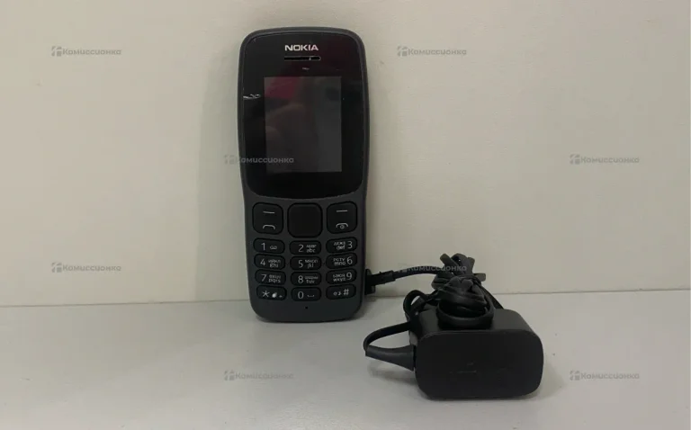 Nokia 106 (2018)