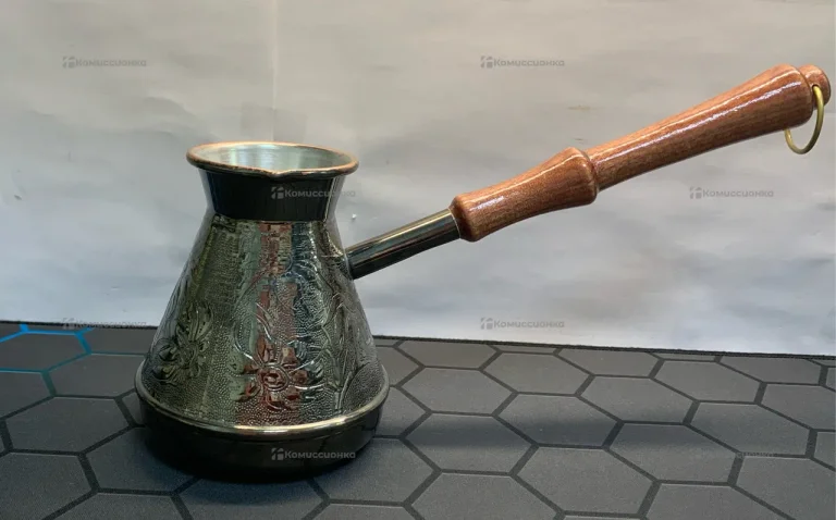 Турка Медная