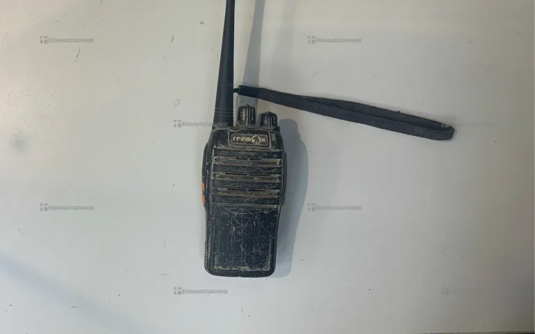 Рация  грифон g44