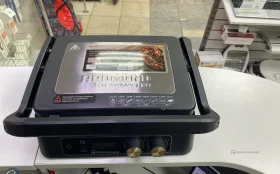 Купить Электрогриль Redmond RGM-M817D б/у , в Екатеринбург Цена:3990рублей