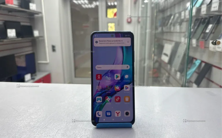 Xiaomi Redmi Note 10S 6/128Gb