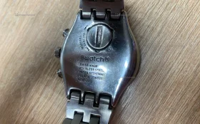 Часы swotch Swiss