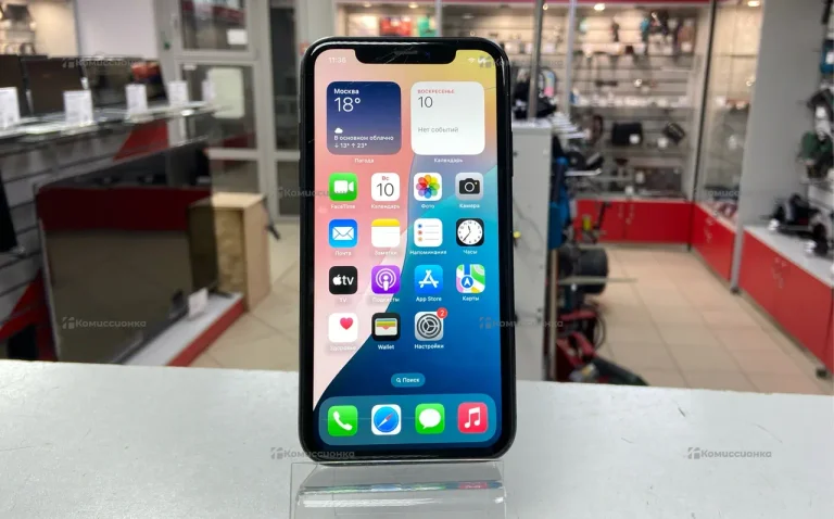 Apple IPhone XR 64Гб