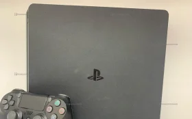 Игровая Приставка Sony PS4 slim 500gb