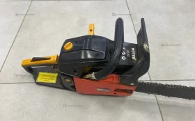 Купить Бензопила HUTER BS-52 б/у , в Краснодар Цена:4200рублей