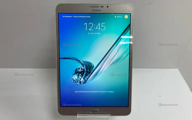 Планшет Samsung Galaxy Tab S2 8.0 SM-T719 LTE 32Gb