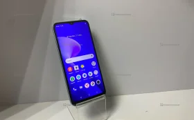 Realme C33 4/128 ГБ