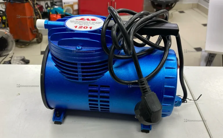 Компрессор мини jas 1201