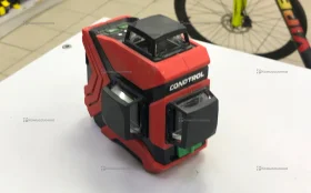 Купить Лазерный уровень condtrol gfx 360 б/у , в Челябинск Цена:4900рублей