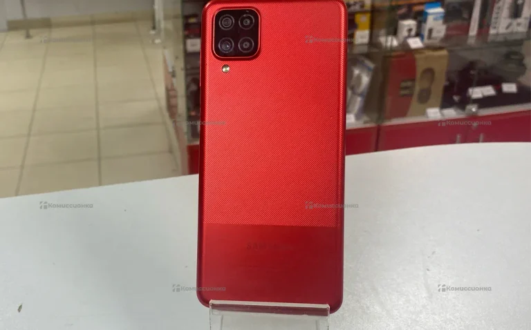 Samsung Galaxy A12 2/32 ГБ