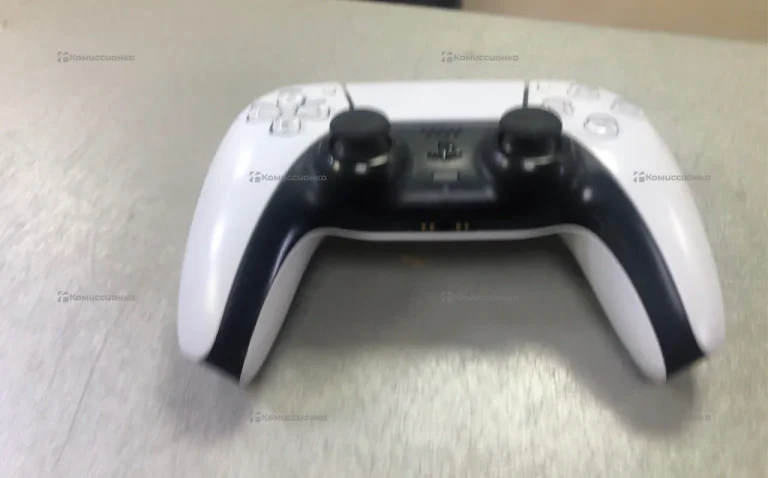 PS5 Джойстик