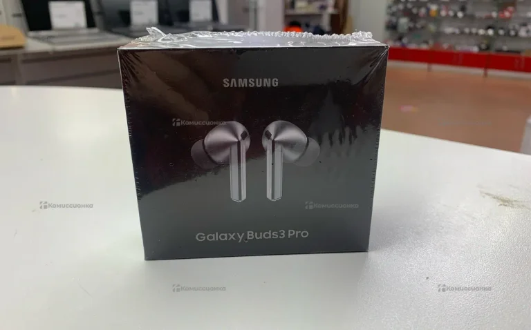 Наушники  Galaxy buds 3 pro